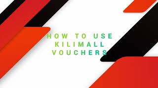 How to redeem Kilimall vouchers screenshot 5
