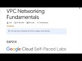 Vpc networking fundamentals