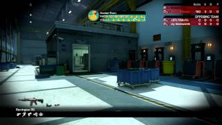 THE PERFECT GAME - Double Flawless KDs in COD Ghosts Flawless 2v2 Gamebattles Sovereign