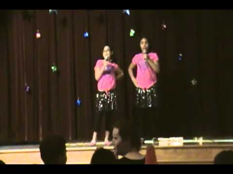 Teravista Elementary School Talent Show