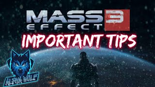 Mass Effect: Legendary Edition | Best Tips & Secrets! [ME3: LE]