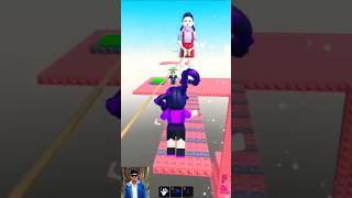 wait for end ✨#shortvideo #family game Last magic 🪄✨