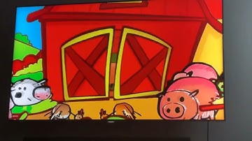 Opening to max and ruby fireman max 2007 dvd