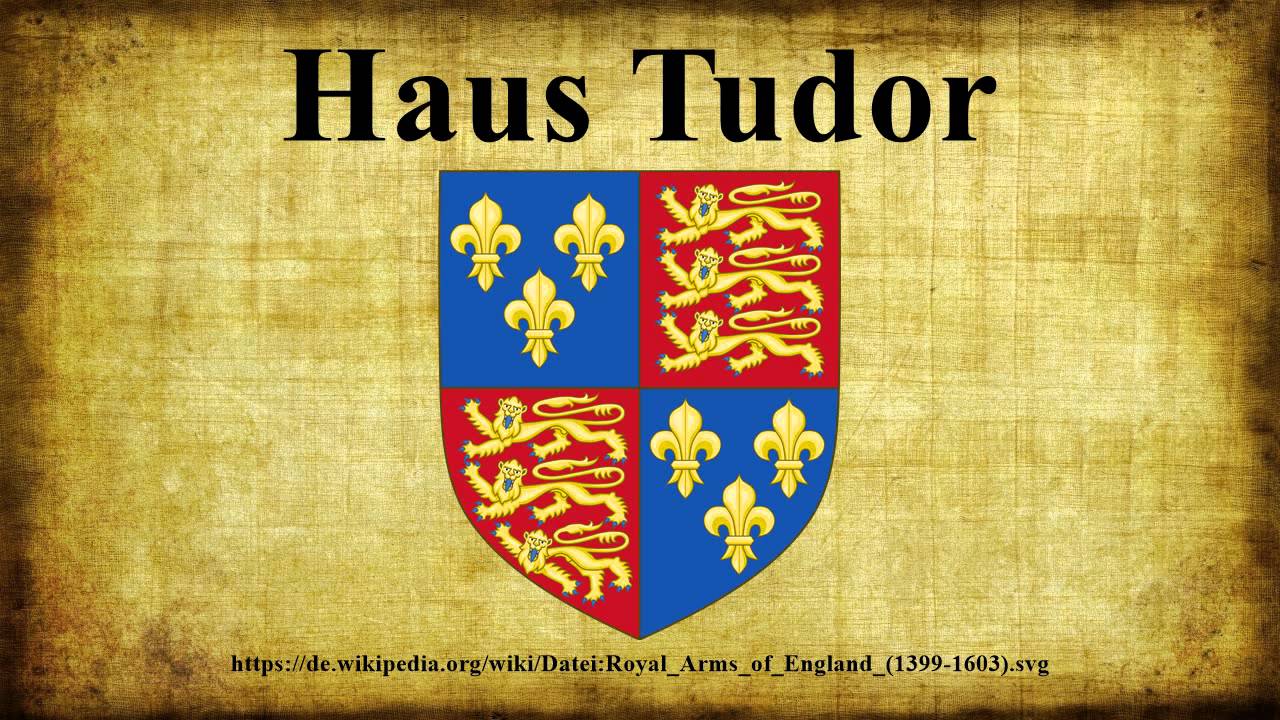 Haus Tudor - YouTube