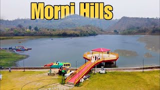 Tikkar Taal, Morni Hills Vlog / Tikkar Taal: A Hidden Gem of Haryana