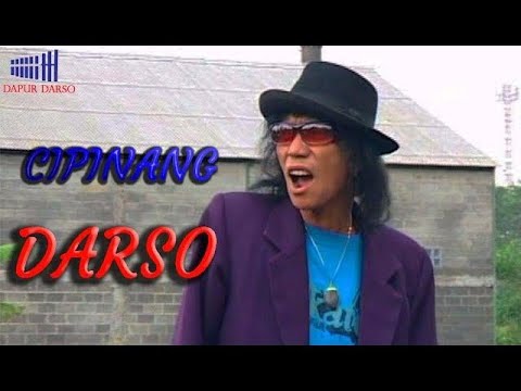 Darso - Cipinang - (Calung) - (Official Music)