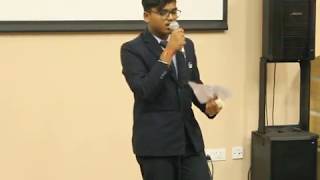 JIRS - Life Skills Development Programme - CBSE CLASS -9TH