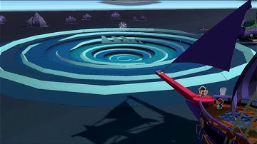 Paper Mario: Color Splash (Wii U) (Playthrough Part 10)