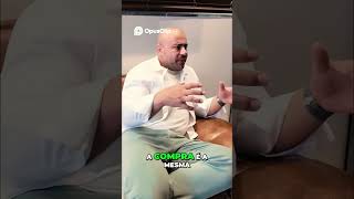 Sinergia é Chave para o Sucesso! @lincolnfracari @kompbr #lincolnfkomp1 #lincolnfracari #kompbr