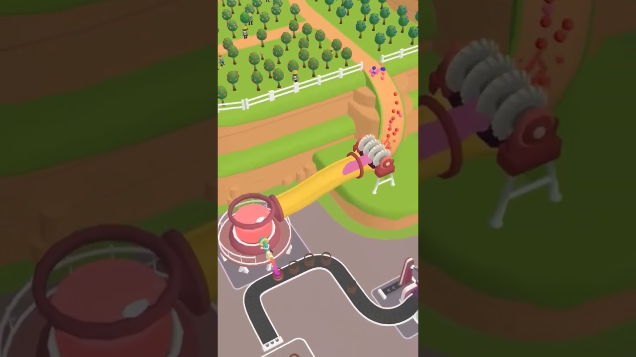 Juice tycoon by Taninty game studio | NextBigAds 