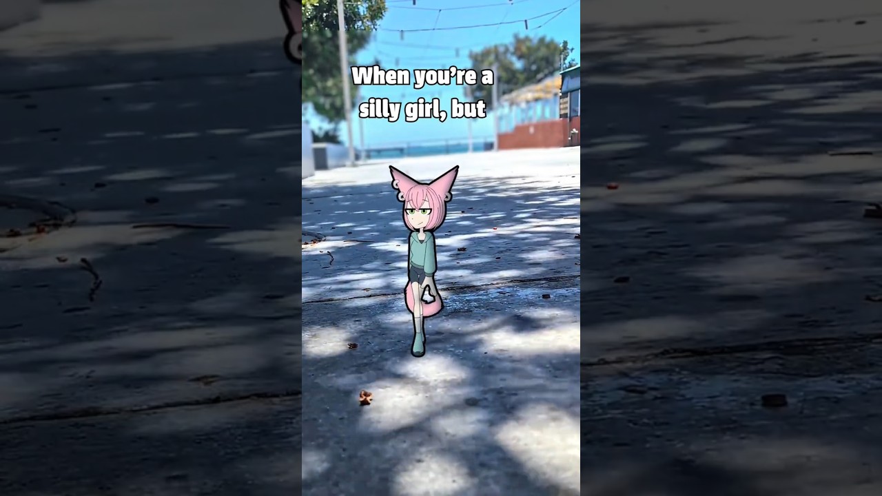 She’s Got No Energy Left!