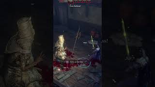 This One Ring Makes You Immortal In bg3 baldursgate3 baldursgate