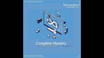 DEVOPS Mastery Animation