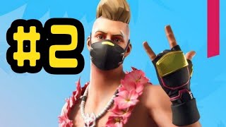 كريتف ديستركشن : هكر 2 Creative Destruction screenshot 5