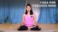 The Benefits of Yoga for Mental Health ile ilgili video