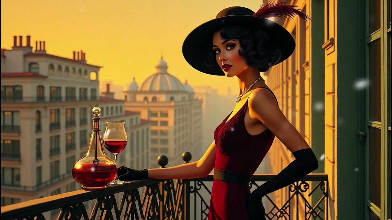 Old Soul Jazz Top 20 Most Romantic Jazz Songs 1930s 1940s