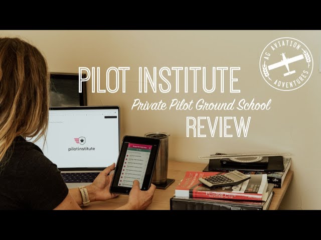 Private Pilot Ground School