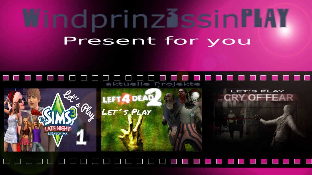 Die Game-Keys Verlosung [Present for you]