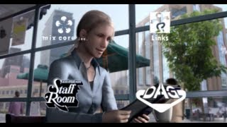 Good Epilogue (Cindy) - Resident Evil Outbreak File #2