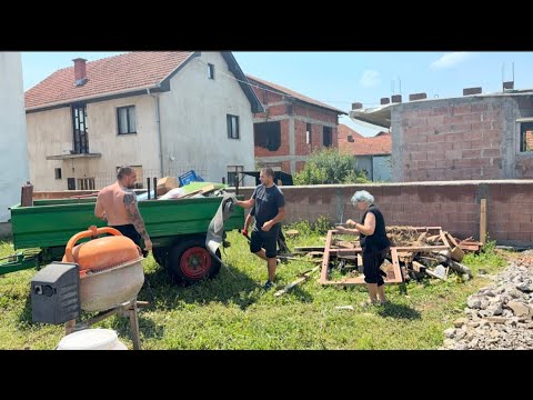 Izbacio sam babin kazan,nastao haos! Ep.5