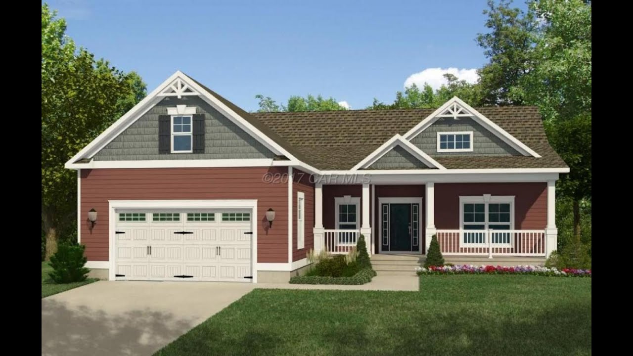 Homes for sale 9514 Mourning Dove Way, Delmar, MD 21875 YouTube