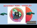INTERNET MAN - YABALAY ( promo by dj wazzy Sweden) Sierra Leone Music