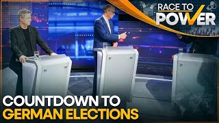 Germans Gear Up To Vote In Snap Elections; 57 Million Voters Eligible To Cast Ballots | WION