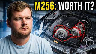 Sports Performance Mercedes M256 EXPLAINED: Why This Modern Mercedes Six Is Different!