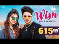 Wish - Diler Kharkiya Ft. Ginni Kapoor | New Song 2020 | Haryanvi songs | Ha Kar De Meri Moto Gaana