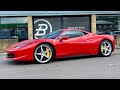 Ferrari 458 Italia 2012 Supercar for sale