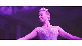 Sophie Adams Ballet Company - Ballerinas For Events Showreel 2019