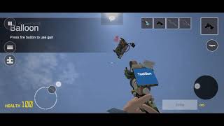 first time playing vmod