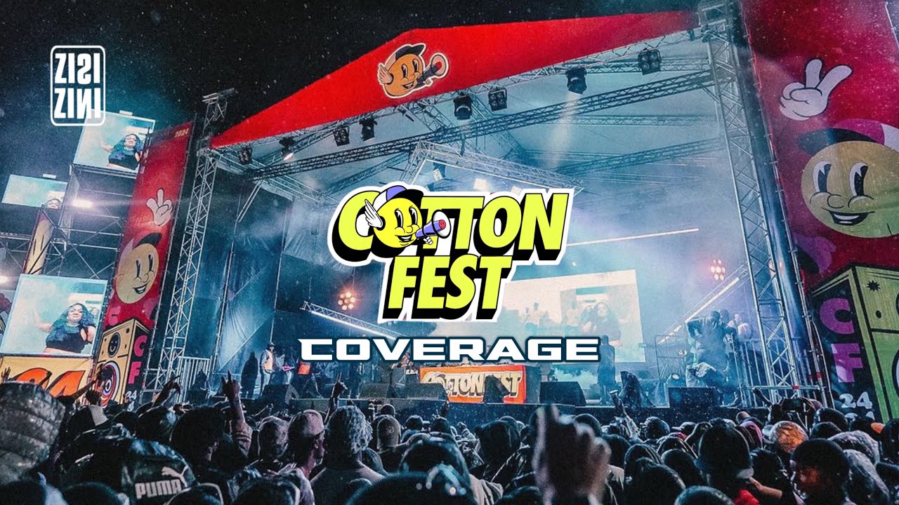 Highlights of Cotton Fest 2024 | ZISI ZINI