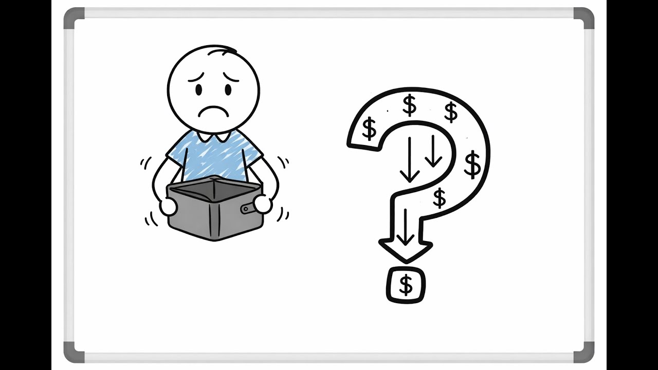 Here is why you are still poor in 2026: 10 things you need to start doing