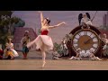 🎄🎅🎄 SPECIAL !!!   BOLSHOI BALLET IN COPPELIA ! ( montage )