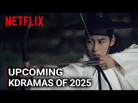 37 Korean Dramas