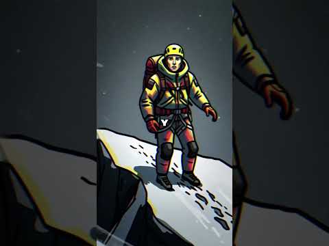 Hay cuerpos todavia en el Monte Everest☠ #terror