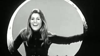 Sheila - Vive la Terre 1971 - Lyrics screenshot 5