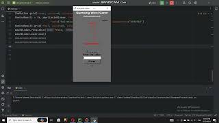 Famous GUI Hangman Game Wealth