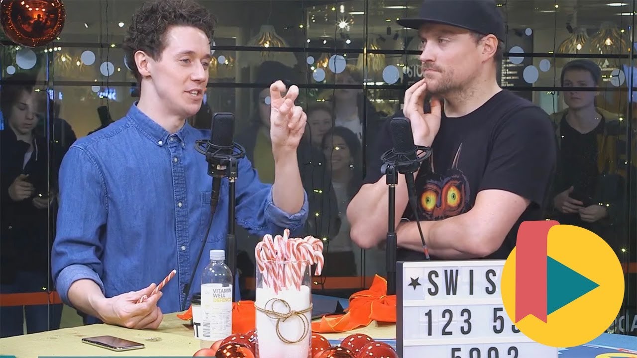 Q&A: Life as a youtuber and all that, with Sp4zie & pLoLock