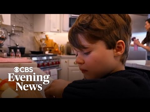 What to know about leucovorin as a possible treatment for autism