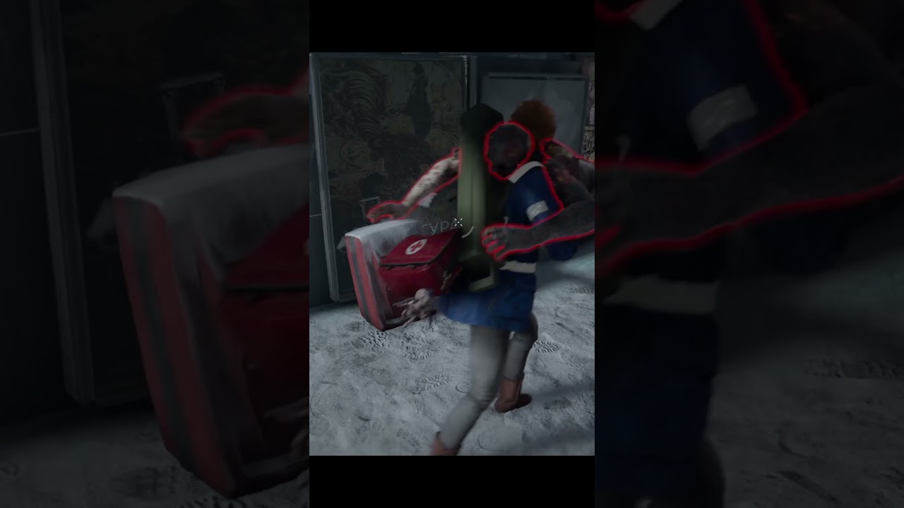 Yamete Kudasai meme World war Z aftermath lol 