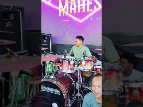 Fariz Kendang Menghipnotis Gus Iqdam