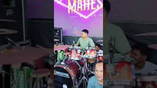 Fariz Kendang Menghipnotis Gus Iqdam