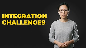 What Challenges Arise Integrating Neural Data?