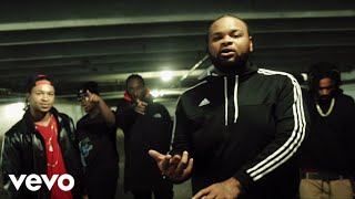 Black Money Kartel - They Know ft. Pooh Bear, Amaco Shawty, Quarter Key