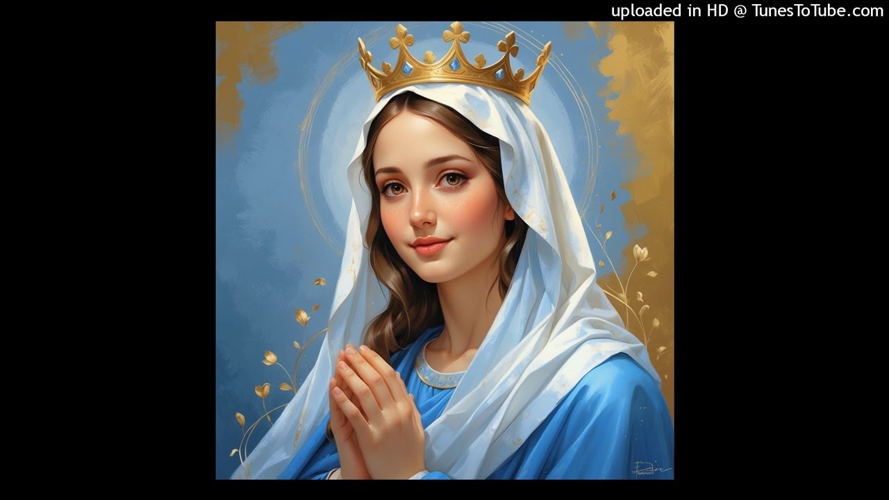 133 - C'est toi Marie