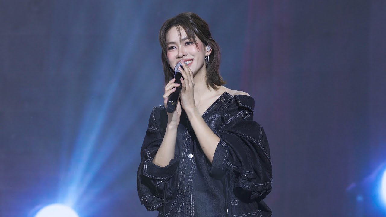 [4K] 251122 มากกว่าที่รัก (More Than Words) - #EBFANDAYxVIETNAM