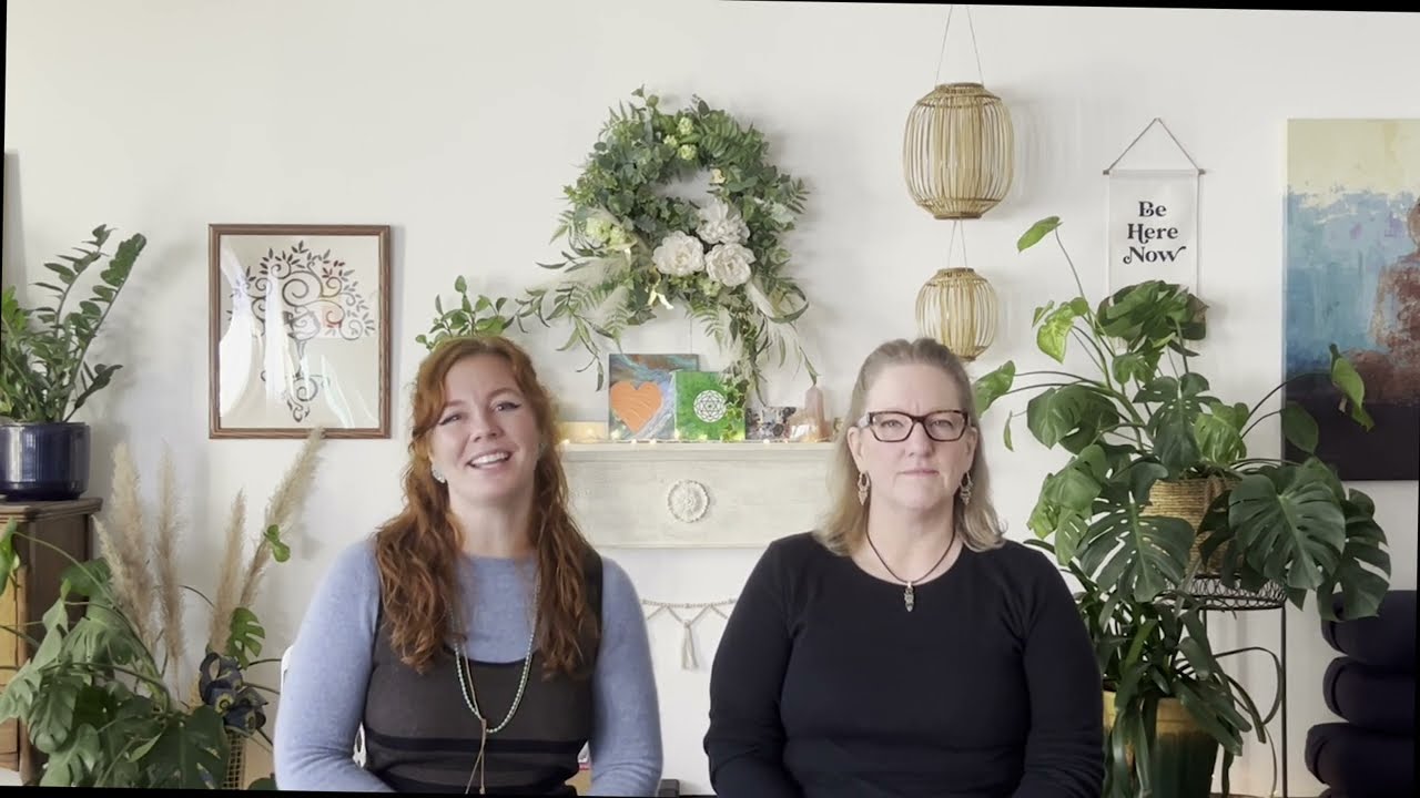 Yin Yoga & Sound Healing Immersion - 