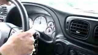 Me pwning Justin 98 Eclipse GST 20g turbo